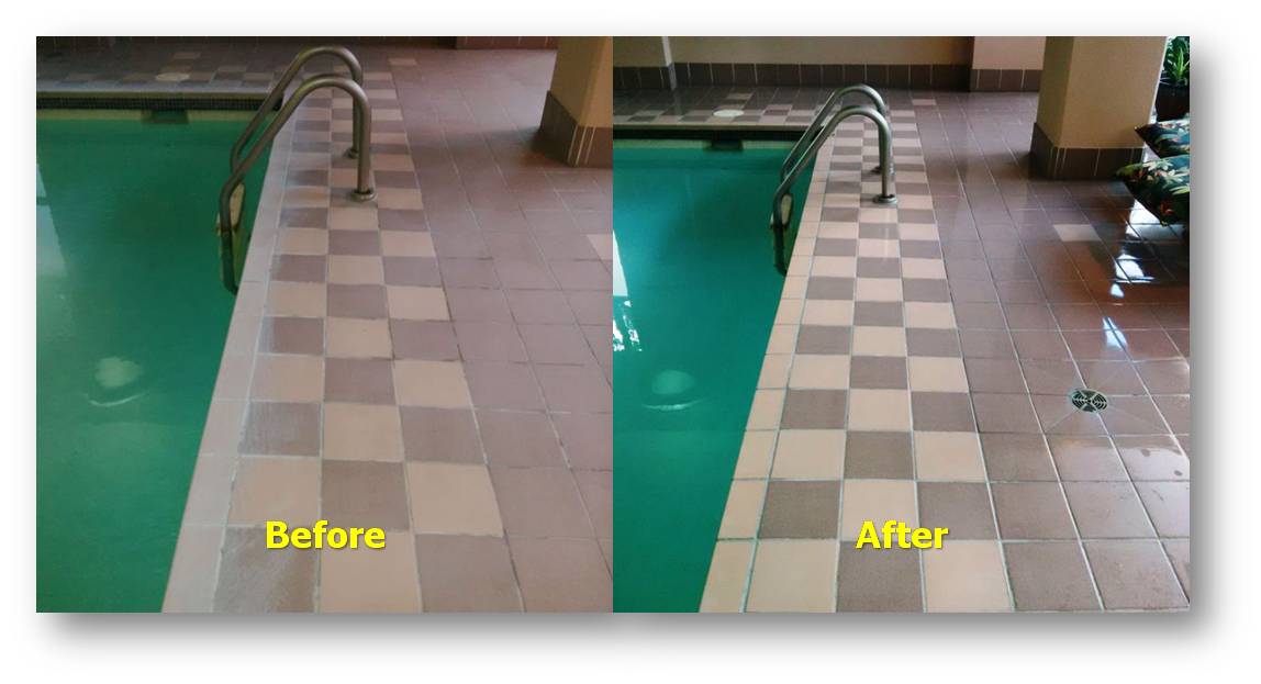 CRS ™ Cleaning & Rejuvenation System™